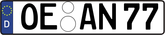 OE-AN77