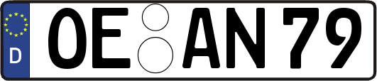 OE-AN79