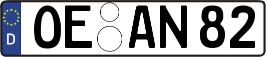 OE-AN82