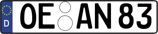 OE-AN83