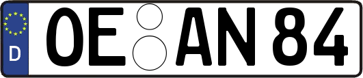 OE-AN84