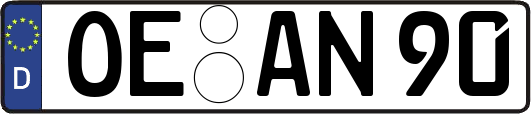 OE-AN90