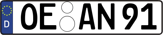 OE-AN91