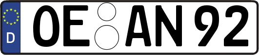 OE-AN92