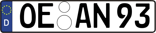 OE-AN93