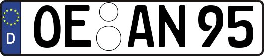 OE-AN95