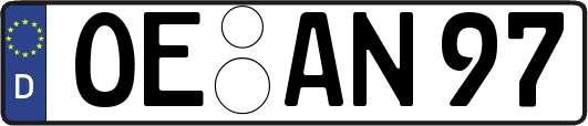 OE-AN97