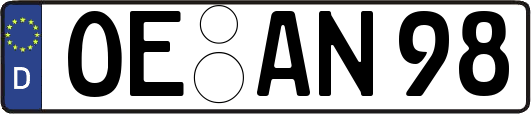 OE-AN98