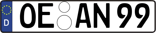 OE-AN99