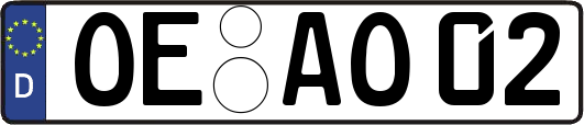OE-AO02