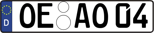 OE-AO04