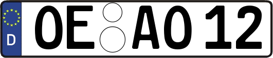 OE-AO12