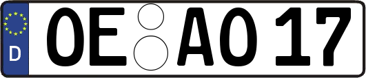 OE-AO17