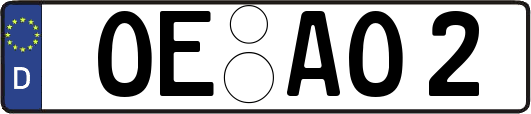 OE-AO2