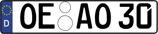 OE-AO30