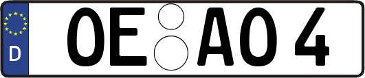 OE-AO4