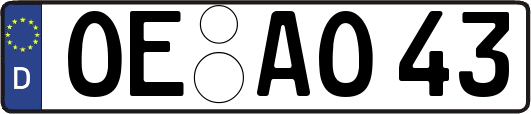 OE-AO43