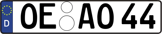 OE-AO44