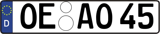OE-AO45