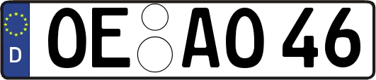 OE-AO46