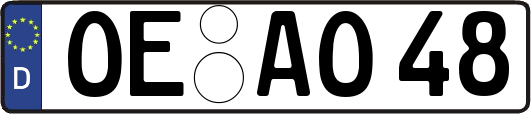 OE-AO48