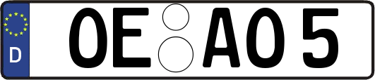 OE-AO5