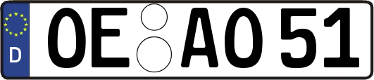 OE-AO51
