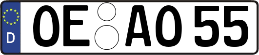 OE-AO55