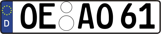 OE-AO61
