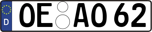 OE-AO62