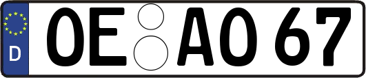 OE-AO67