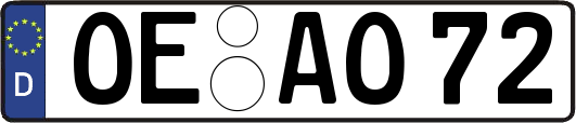 OE-AO72