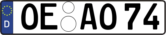 OE-AO74