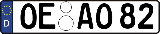 OE-AO82