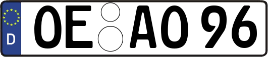 OE-AO96