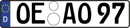 OE-AO97