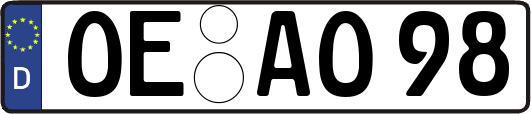 OE-AO98