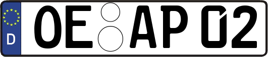 OE-AP02