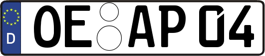 OE-AP04