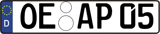 OE-AP05