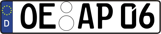 OE-AP06