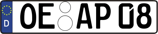 OE-AP08