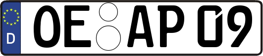 OE-AP09