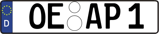 OE-AP1