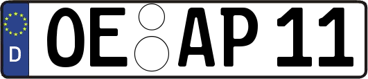 OE-AP11