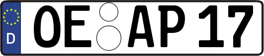 OE-AP17