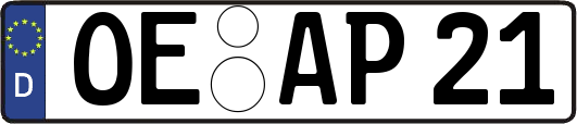 OE-AP21