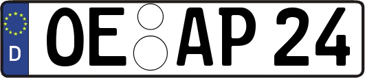 OE-AP24