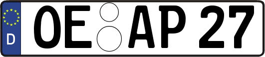 OE-AP27