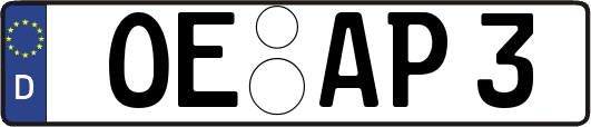 OE-AP3